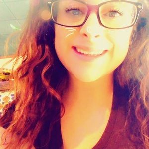 Meet your Posher, Zuleyka